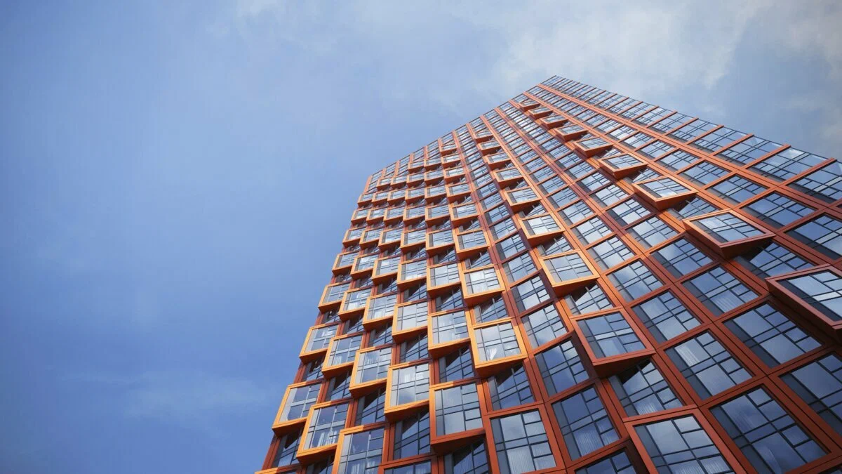 ЖК Nexus by Akvilon - Рассрочка 0%